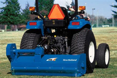 new holland flail mowers for sale